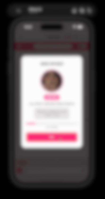 감정별 캐릭터 이미지 해금 결과물